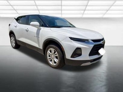 Used 2022 Chevrolet Blazer LT w/ LPO, Floor Liner Package