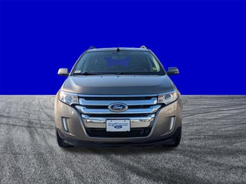 Used 2014 Ford Edge Limited w/ Driver Entry Package FWD image 9