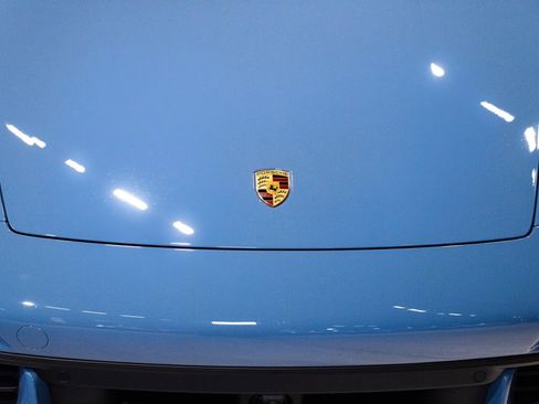 Used 2025 Porsche 911 Turbo S image 30