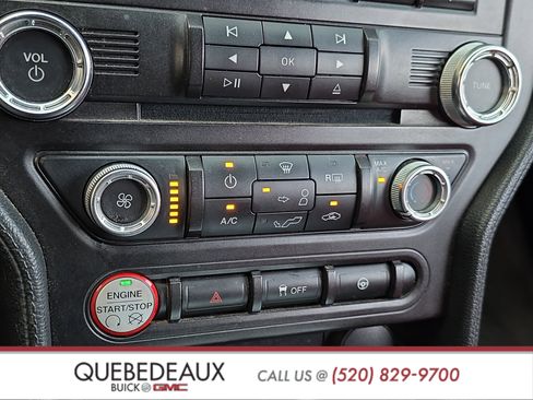 Used 2015 Ford Mustang GT image 20