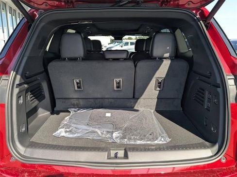 New 2026 Buick Enclave Avenir image 14