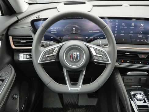 New 2026 Buick Envision Sport Touring AWD/4WD image 39