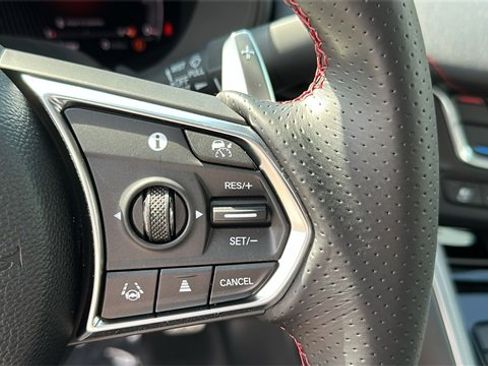 Used 2025 Acura TLX SH-AWD w/ A-SPEC Pkg image 15