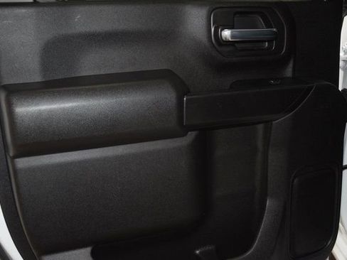 Used 2024 GMC Sierra 3500 Pro w/ Convenience Package image 35