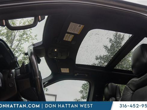 Used 2021 Lincoln Navigator L Reserve RWD image 17
