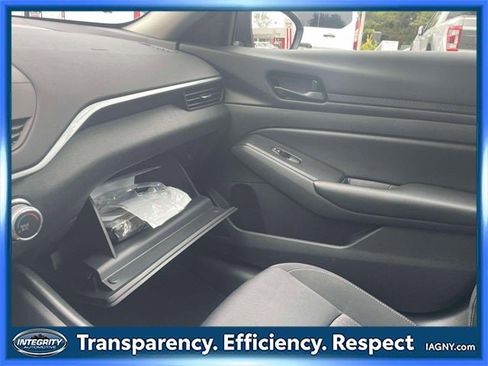 Certified 2025 Nissan Altima 2.5 S image 33