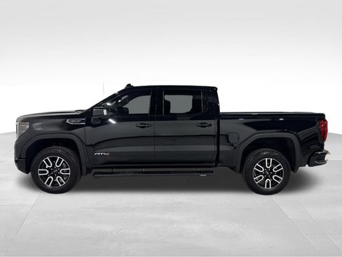 Used 2026 GMC Sierra 1500 AT4 w/ Technology Package AWD/4WD image 13