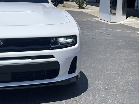 New 2026 Dodge Charger GT w/ Blacktop Package AWD/4WD image 7