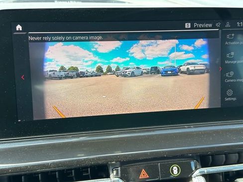 Used 2022 BMW M8 Gran Coupe xDrive Competition w/ M Driver's Package image 57