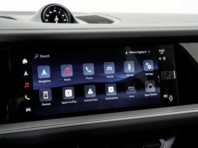 Certified 2026 Porsche Cayenne Coupe AWD/4WD image 16