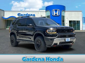 New 2026 Honda Passport TrailSport Elite video 1