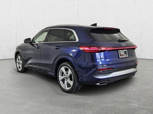 New 2026 Audi Q5 Prestige AWD/4WD image 5