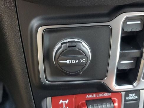 New 2025 Jeep Wrangler Unlimited Sport image 30