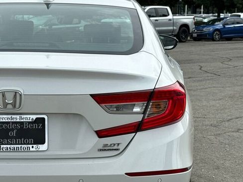 Used 2018 Honda Accord Touring image 35