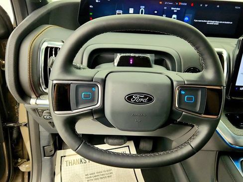Used 2026 Ford Expedition Tremor AWD/4WD image 14