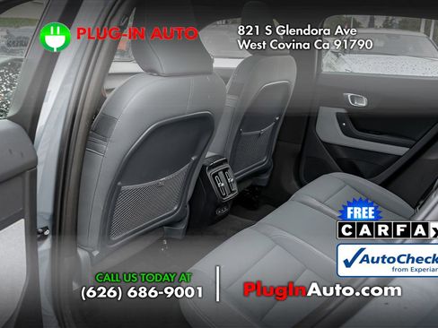 Used 2023 Polestar Polestar 2 image 10