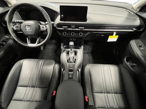 New 2026 Honda HR-V EX-L image 12