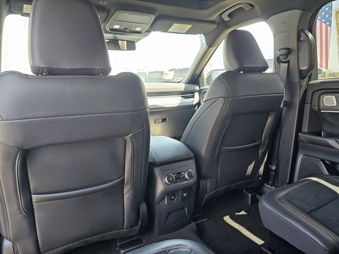New 2026 Ford Explorer ST w/ Sun And Sound Package AWD/4WD image 22