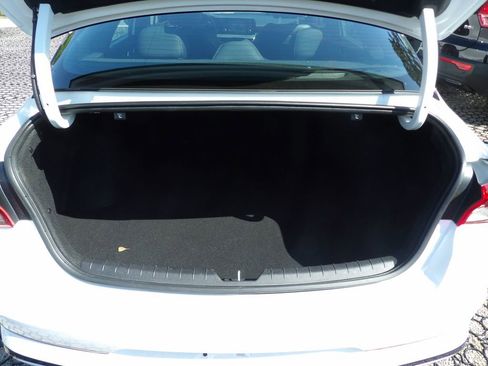 Used 2021 Kia K5 GT-Line AWD/4WD image 25
