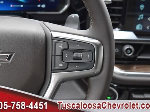 New 2026 Chevrolet Silverado 1500 RST image 22