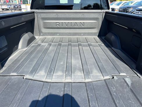 Used 2022 Rivian R1T Adventure image 19