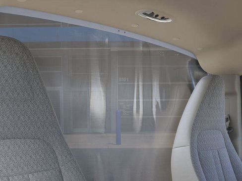 New 2025 Chevrolet Express 3500 w/ Power Convenience Package image 24