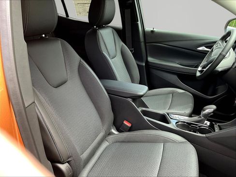 New 2026 Buick Encore GX Preferred w/ Comfort Package FWD image 19