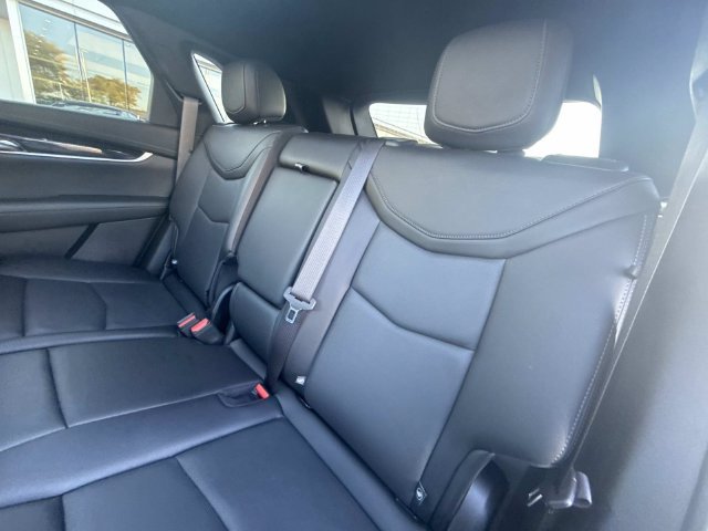Certified 2024 Cadillac XT5 Premium Luxury AWD/4WD image 63