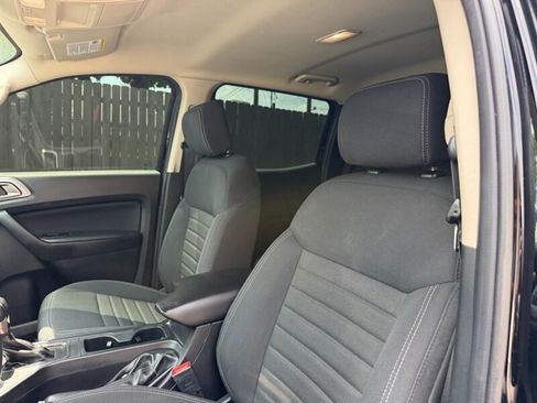 Used 2020 Ford Ranger XLT w/ Equipment Group 301A Mid AWD/4WD image 21