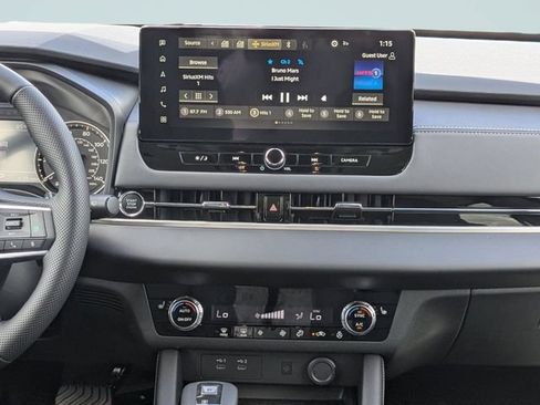New 2026 Mitsubishi Outlander SE FWD image 17