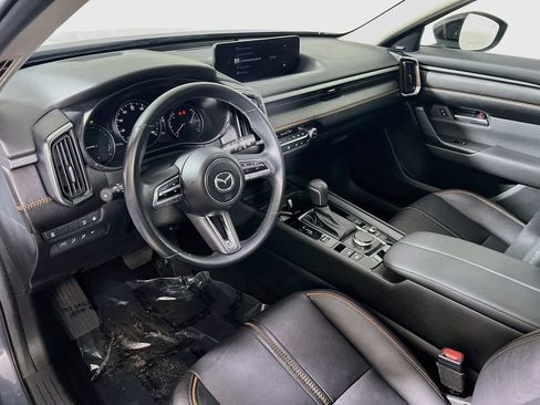 Used 2025 MAZDA CX-50 2.5 Hybrid w/ Premium Plus Pkg AWD/4WD image 9