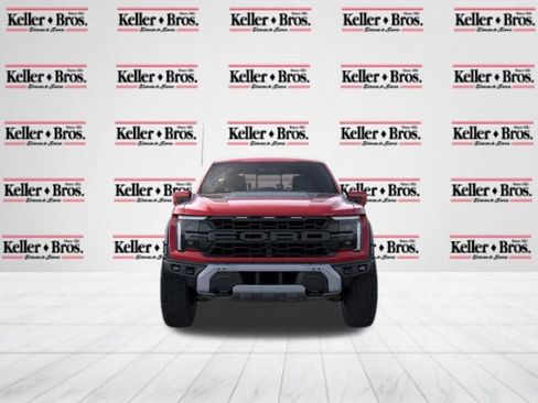 New 2026 Ford F150 Raptor image 7