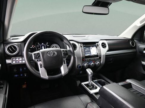 Used 2019 Toyota Tundra TRD Pro image 35