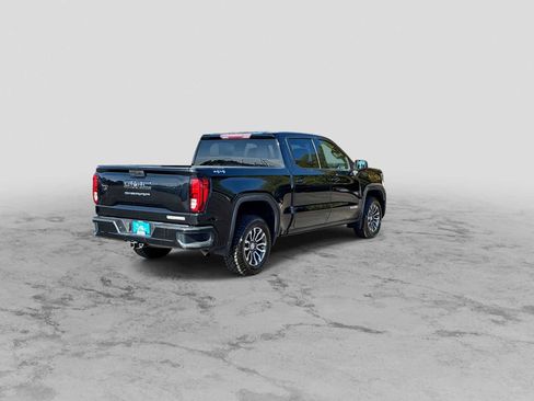 Used 2020 GMC Sierra 1500 Elevation w/ Elevation Value Package AWD/4WD image 8