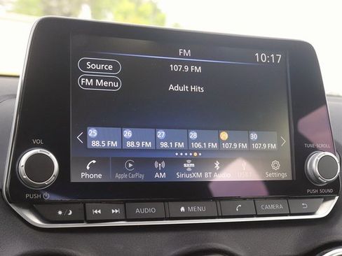 Used 2024 Nissan Sentra SV image 25