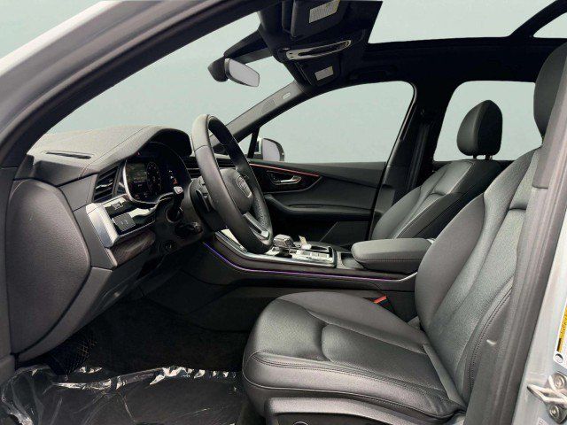 Certified 2023 Audi Q7 3.0T Premium Plus w/ Premium Plus Package AWD/4WD image 19