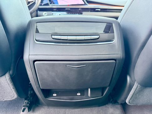 Used 2023 Cadillac Escalade Premium Luxury w/ Performance Package image 50