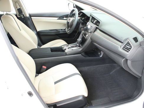 Used 2016 Honda Civic LX image 40