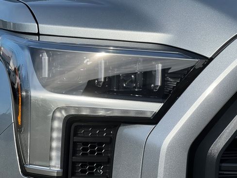 New 2026 Toyota Tundra Limited image 30