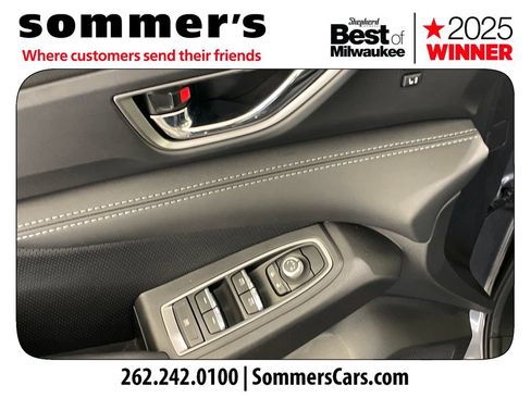 Used 2024 Subaru Ascent Limited AWD/4WD image 11