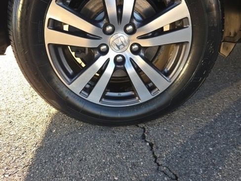 Used 2017 Honda Pilot EX-L image 27