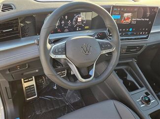 New 2026 Volkswagen Tiguan SE R-Line video 3