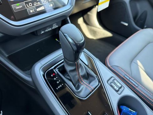 New 2026 Subaru Crosstrek 2.5i Limited AWD/4WD image 15