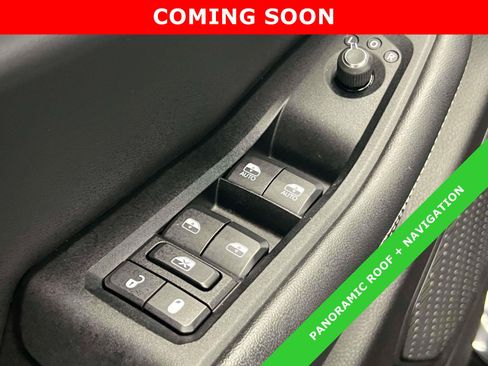 Used 2023 Jeep Grand Cherokee Limited AWD/4WD image 17