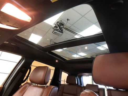 Used 2020 Jeep Grand Cherokee Summit image 21