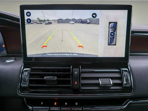 Used 2023 Lincoln Navigator Reserve image 15