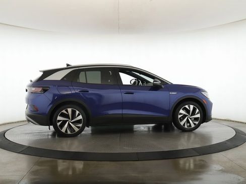 Used 2021 Volkswagen ID.4 1st Edition image 6