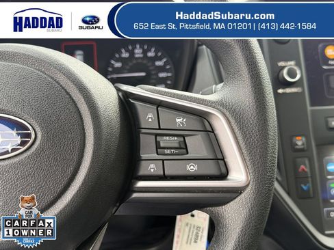 Certified 2024 Subaru Impreza 2.0i AWD/4WD image 22