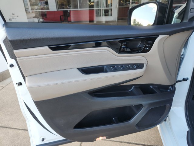 Used 2022 Honda Odyssey Touring image 16