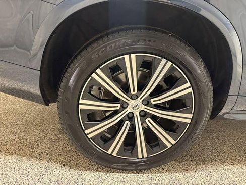 Used 2021 Volvo XC90 T8 Inscription w/ Advanced Package image 33